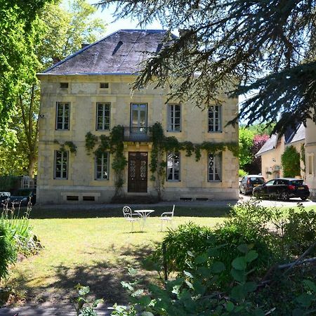 Manoir Le Bourg, Touffailles Villa Dış mekan fotoğraf