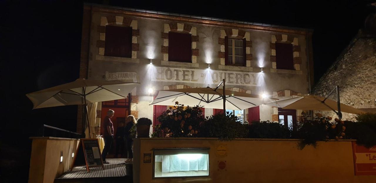 Manoir Le Bourg, Touffailles Villa Dış mekan fotoğraf