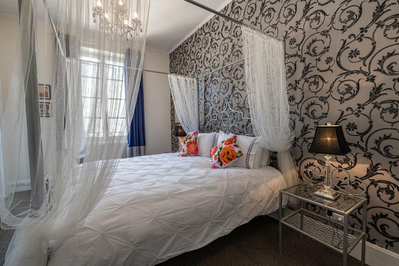 Manoir Le Bourg, Touffailles Villa Dış mekan fotoğraf