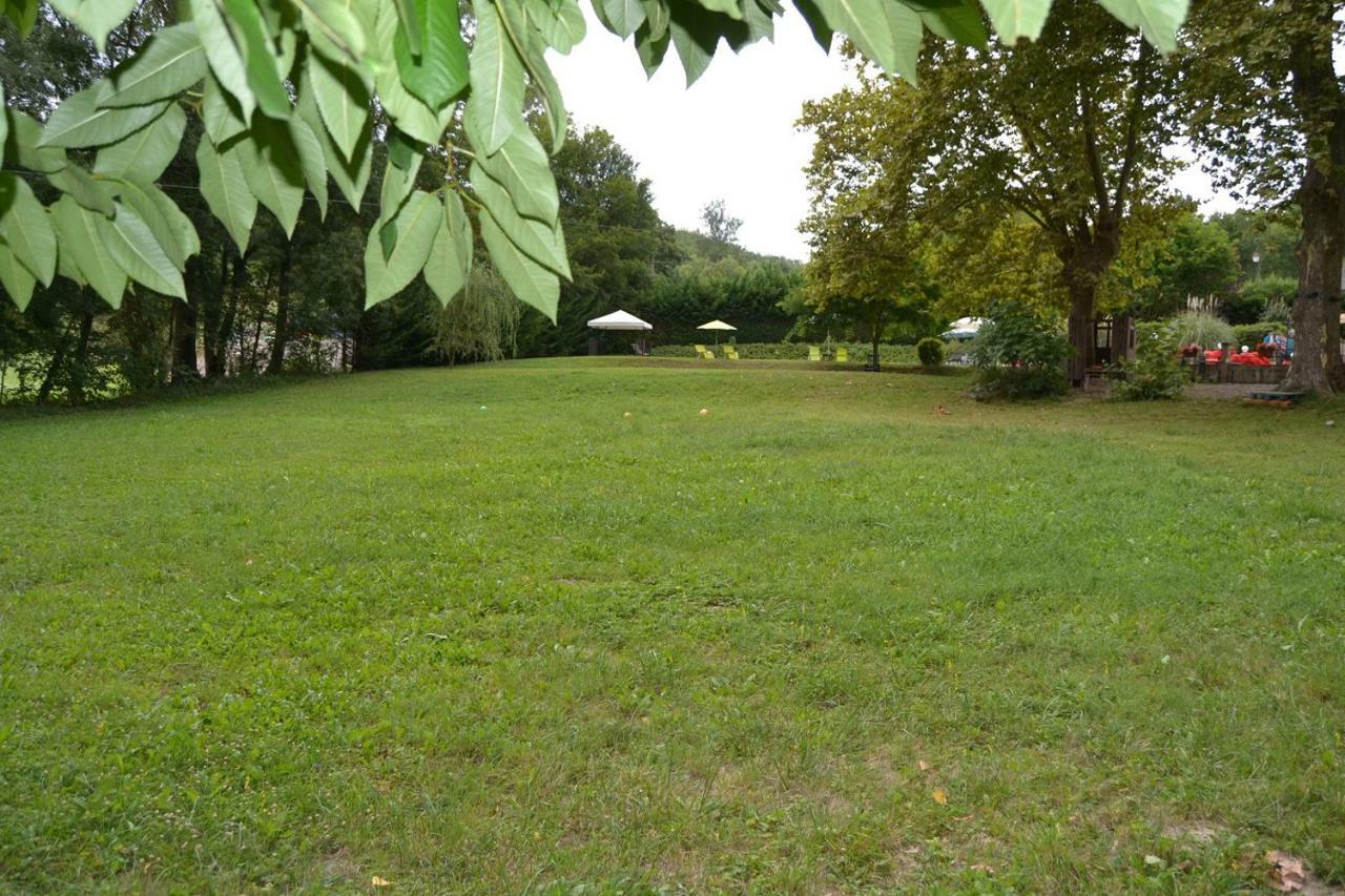 Manoir Le Bourg, Touffailles Villa Dış mekan fotoğraf